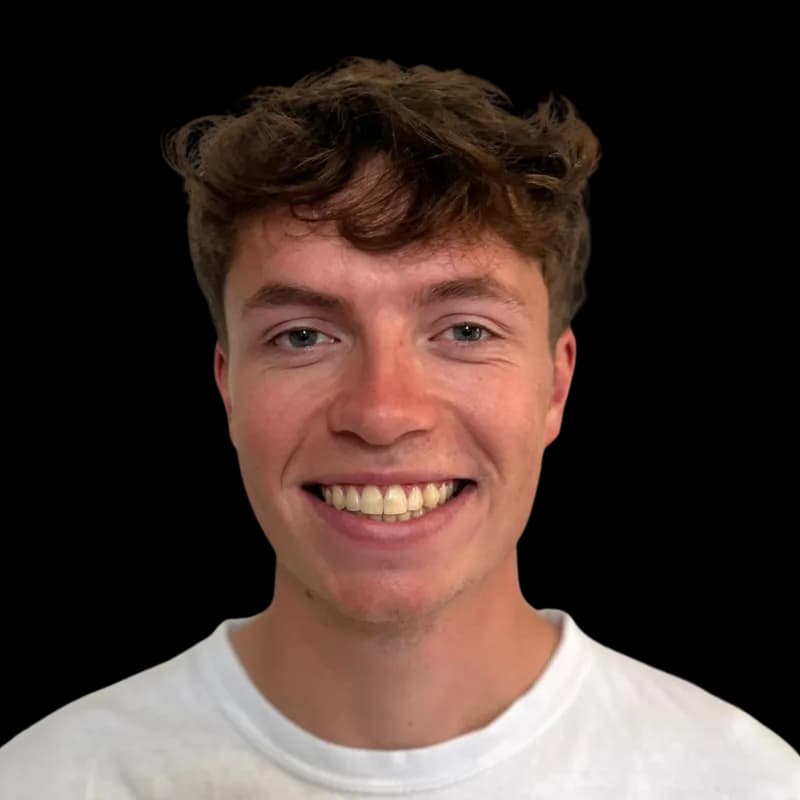 Harry Gilmartin